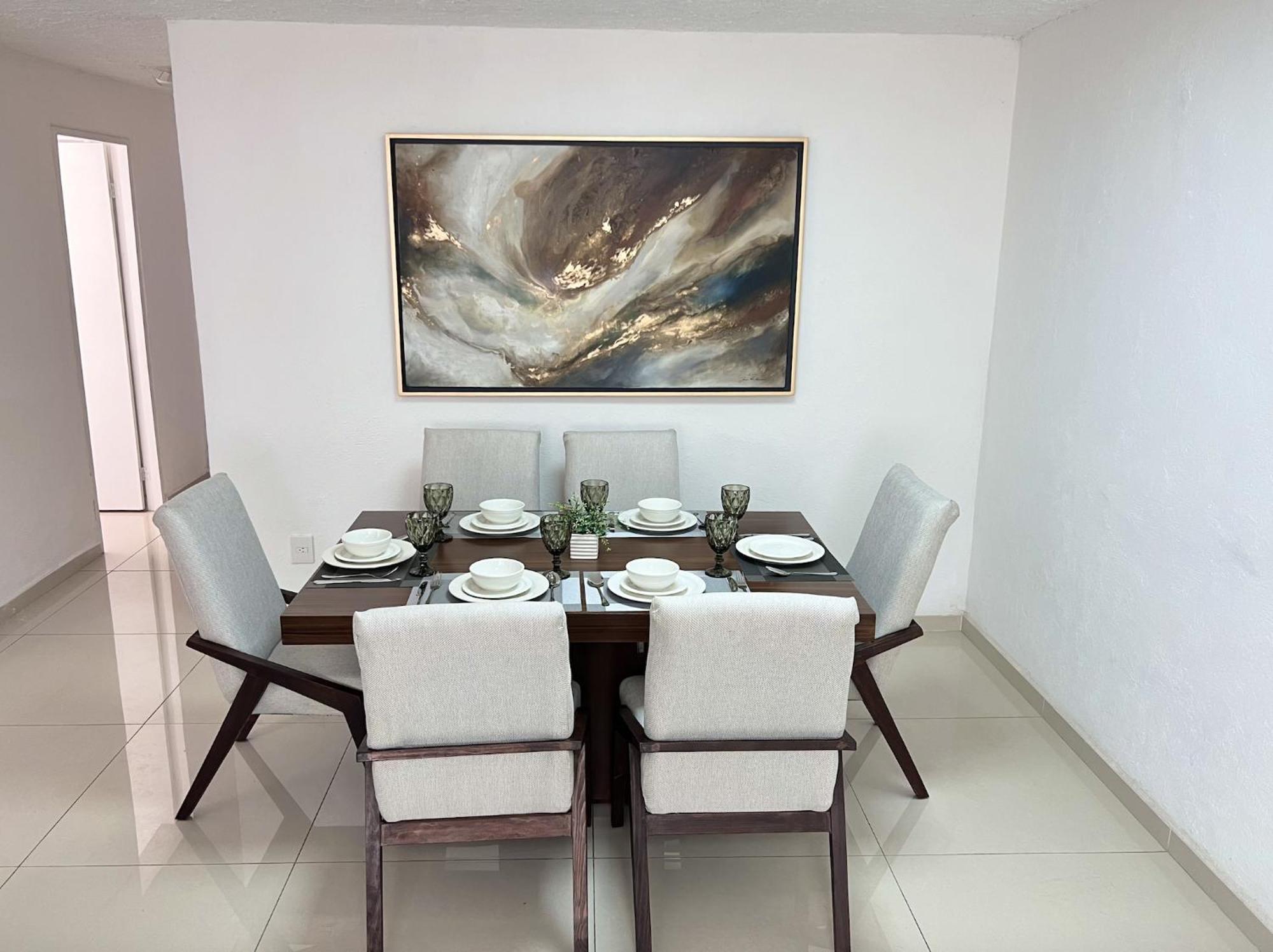 Suites Jacarandas 203 Гвадалахара Экстерьер фото